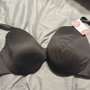 Brand new cacique lightly lined full coverage underwire bra